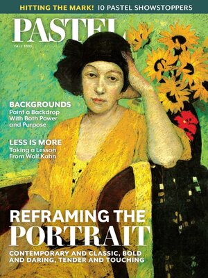 The Pastel Journal - Magazine